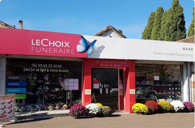 Les cadurciennes cahors