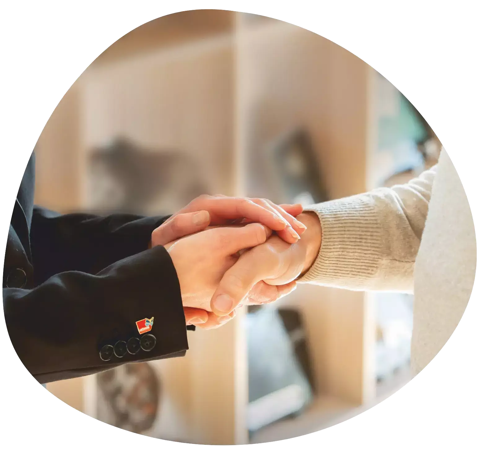 Organisation d’obsèques : respect, transparence et sérénité